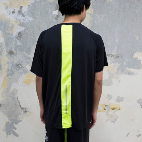 着た瞬間ひんやり🥶接触冷感シャツ　スレイクールハーフスリーブシャツ<RAY>（G642-646）