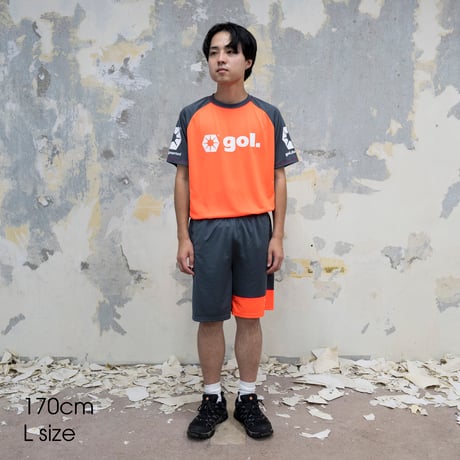 【🇯🇵THANK YOU JAPAN SALE🇯🇵吸水速乾でベタつかない】プレイパンツ<OLÉ>（G643-650）
