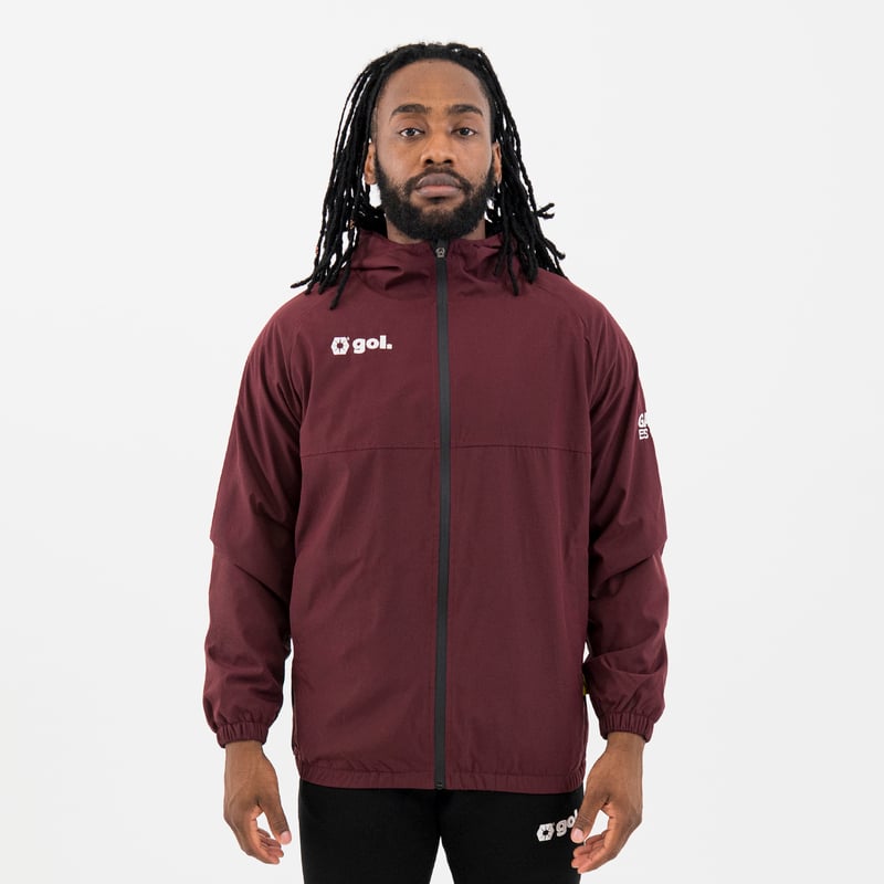 ハイパフォーマンスフーディージャケット（G153-315） | gol. ONLINE STORE