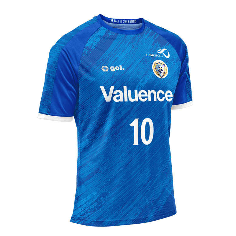 南葛SC 2026レプリカユニフォーム | gol. ONLINE STORE