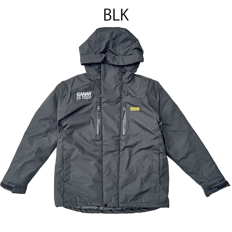 NO GOLF キルティングジャケット メンズ パディングジャケット(G413-103) | gol. ONLINE STORE