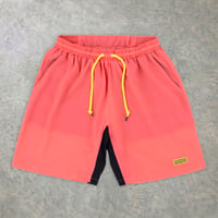 Jr.ショートパンツ <FANTÁSTICO!> （G654-355J）PNK
