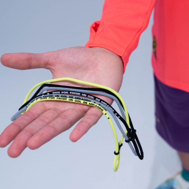 ヘアバンド 3 本セット<TRIPLE> (G281-747) | gol. ONLINE S