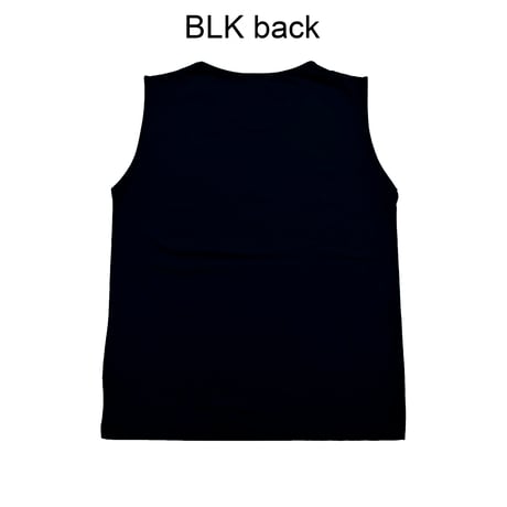 ハイクールノースリーブインナーシャツ<BASIC>（G646-653）