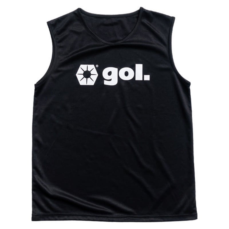 Russeluno　ノースリーブウェア プラクティスシャツノースリーブ1.0（G946-533） | gol. ONLINE STORE