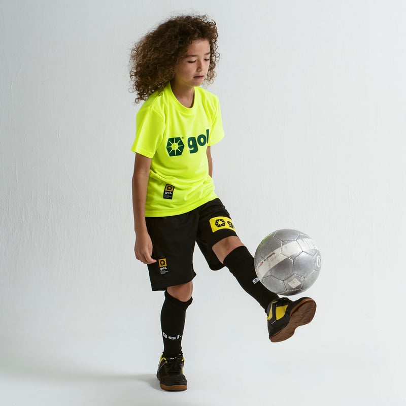 Jr.ボックスロゴ ドライパンツ（G775-188） | gol. ONLINE STORE