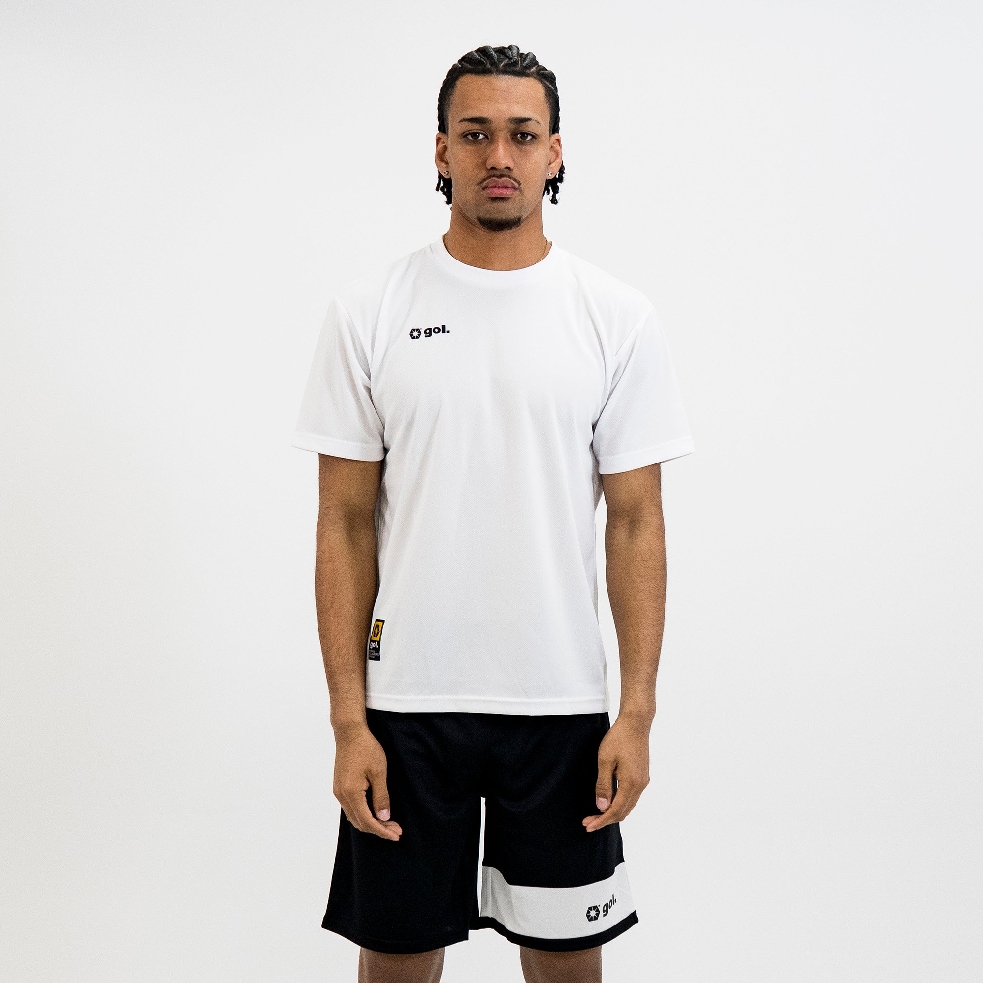 ドライシャツ＜ベーシック＞（G592-043） | gol. ONLINE STORE