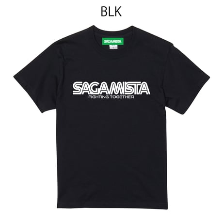 ［受注生産|約４週間後にお届け］ Tシャツ＜SAGAMISTA＞（G492-983 / G492-983J）