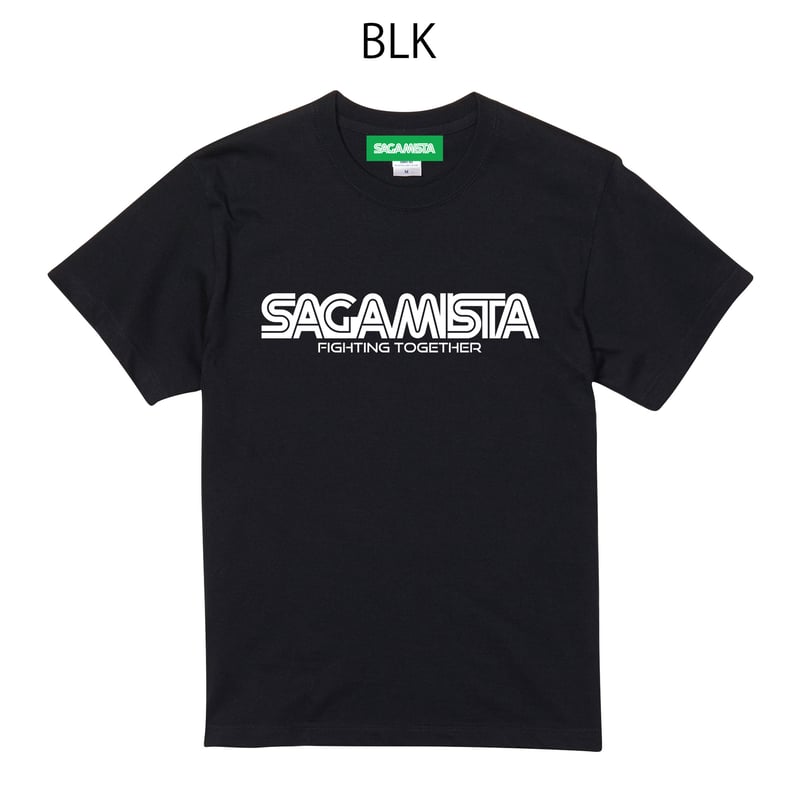 受注生産|約４週間後にお届け］ Tシャツ＜SAGAMISTA＞（G492-983 / G49