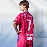 Jr. No.12/NAME なし or オリジナルネーム］藤枝MYFC 2025