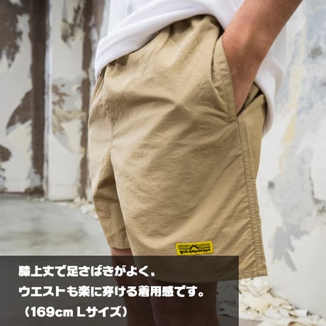 ショートパンツ<DIEGUITO>（G632-006）