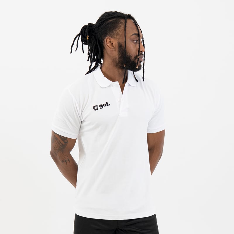 ベーシックポロシャツ（G795-646） | gol. ONLINE STORE