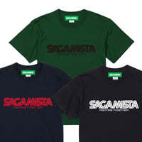 ［受注生産|約４週間後にお届け］ Tシャツ＜SAGAMISTA＞（G492-983 / G492-983J）