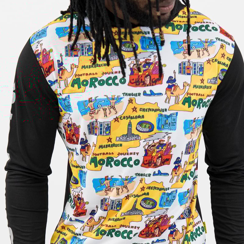 ファイナルセール 50％OFF］フーディー長袖プレイシャツ <CHAT-CHAT