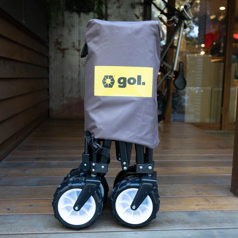 ポルカドットキャリーカート ペチコ PETiCO ペットキャリーカート ペットカート キャリー