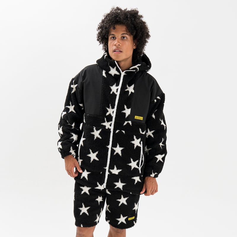 ビッグアイ カモフラージュフルジップフーディ フルフォース スノボ ウェア M Z.N.E. JAPAN フルジップフーディ／サッカーショップKAMO