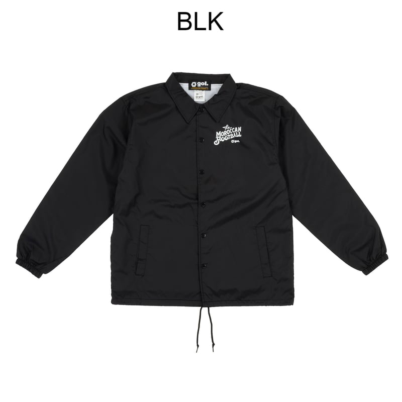 🎄クリスマスセール30%off🎄コーチングジャケット<MOROCCAN FOOTBALL