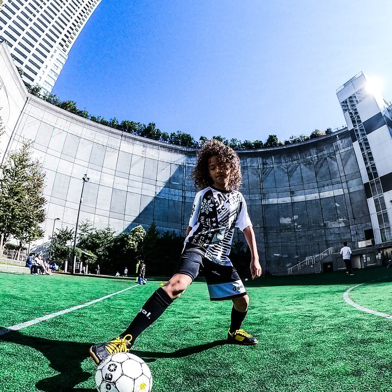 Jr.プラクティスパンツ1.3（G375-135） | gol. ONLINE STORE