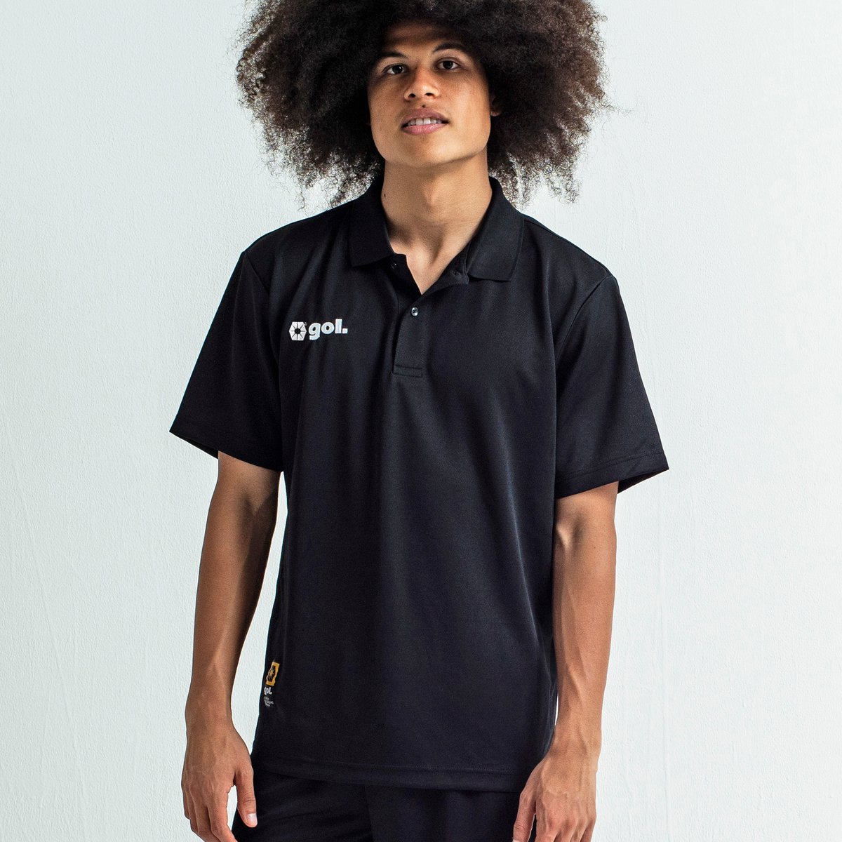 ドライポロシャツ（G795-612） | gol. ONLINE STORE