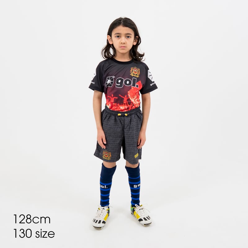 🔥Goodbye🖐️SUMMERセール70%off🔥Jr.ショートパンツ <FANTÁSTIC