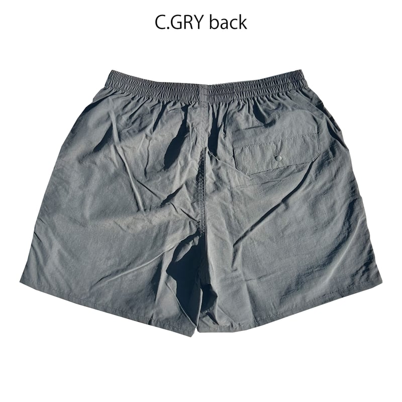ショートパンツ<DIEGUITO>（G632-006） | gol. ONLINE STORE