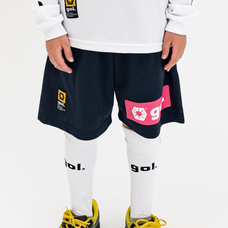 国体　県代表ゲームパンツ 楽天市場】サッカーパンツ 大人サイズ【番号マーク付き】 : エンブレム