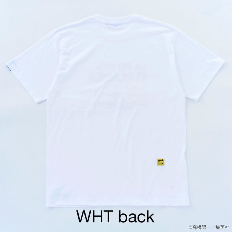 キャプテン翼 ドリームチーム Tシャツ 2枚 キャプテン翼コラボ］Tシャツ＜TOMODACHI＞（G992-738） | gol