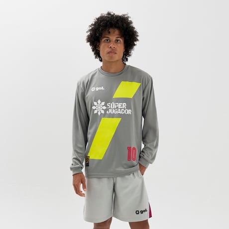 新品＊gol.ゴル＊フリースコンビネーションジャケット ボンディングスリムパンツ CATEGORY プレーアイテム | gol. ONLINE STORE