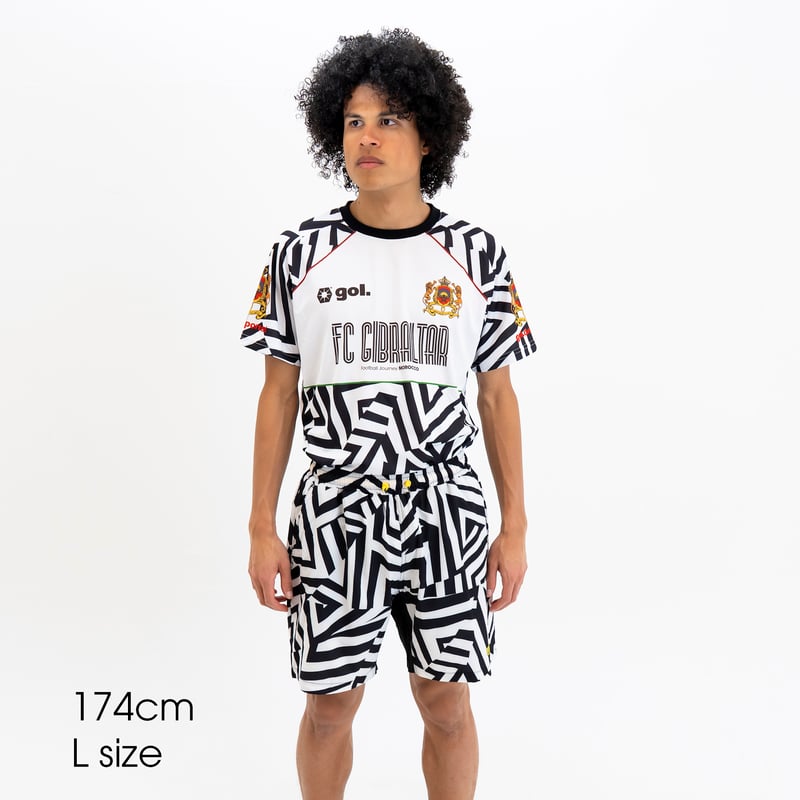 パンツ gyfgi Jr.ショートパンツ <FANTÁSTICO!> TYPEG（G554-348J） | gol