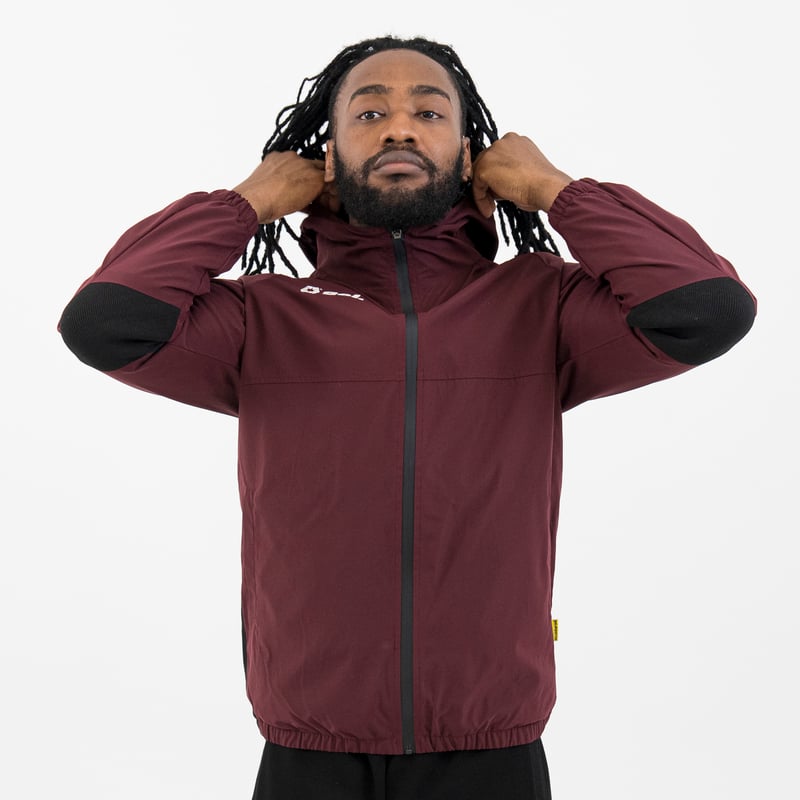 ハイパフォーマンスフーディージャケット（G153-315） | gol. ONLINE STORE