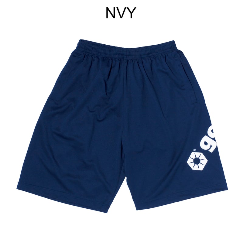 ドライハーフパンツ1.3（G597-517） | gol. ONLINE STORE