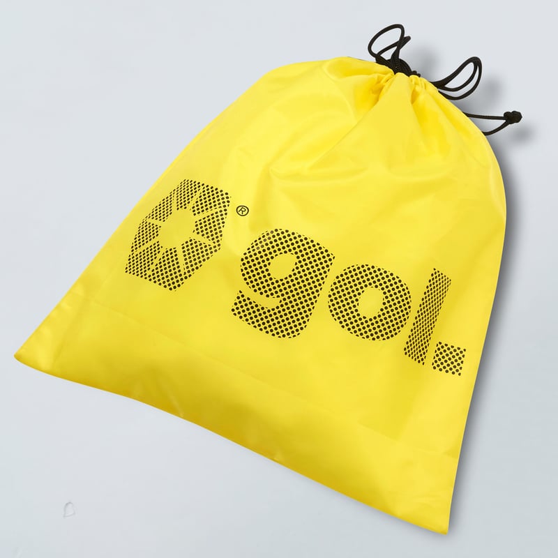 シューズ バッグ（G882-530) | gol. ONLINE STORE