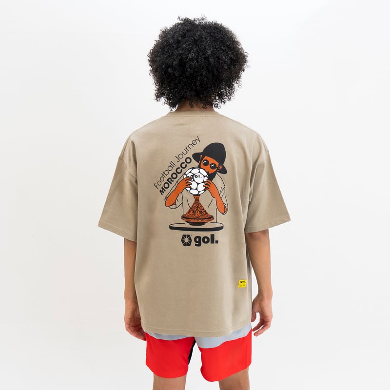 ダウ90000 カニバブルTシャツ　Lサイズ ダウ90000 カニバブルTシャツ Lサイズ ダウ90000 カニバブルT