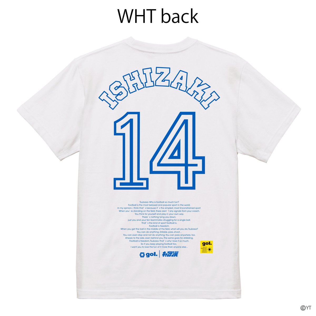 チェキ Tシャツ 十味】2025年生誕記念Tシャツサイン入りチェキ付【NIG112】 | #2i2