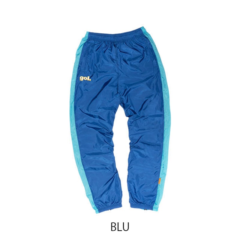 Jr.ピステ ロングパンツ 1.3（G575-158） | gol. ONLINE STORE