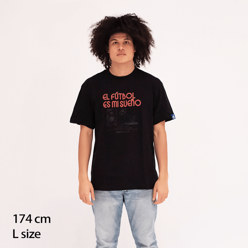 キャプテン翼コラボ］Tシャツ＜SUEÑO＞（G992-737） | gol