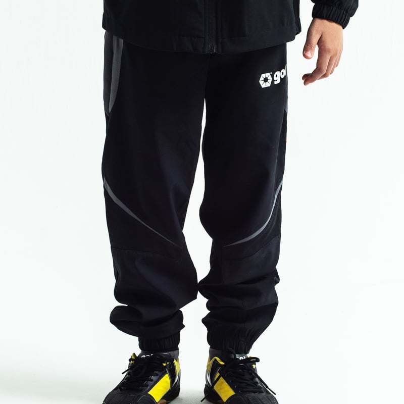 Jr.ウーブンロングパンツ（G775-195） | gol. ONLINE STORE