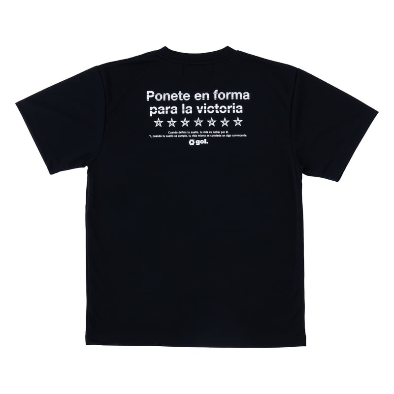 球舞×golユニフォーム CATEGORY チームモデル | gol. ONLINE STORE