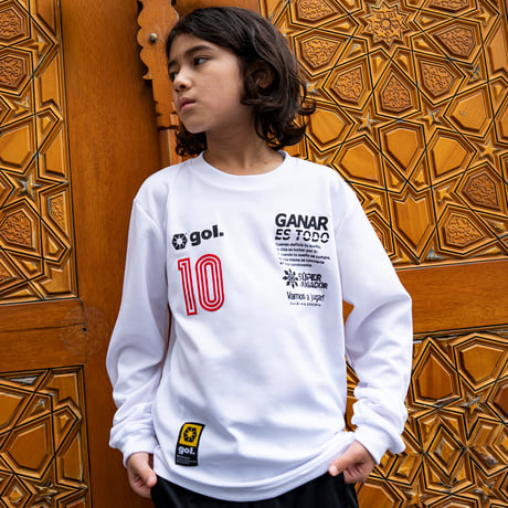 CATEGORY Jr.サイズ | gol. ONLINE STORE