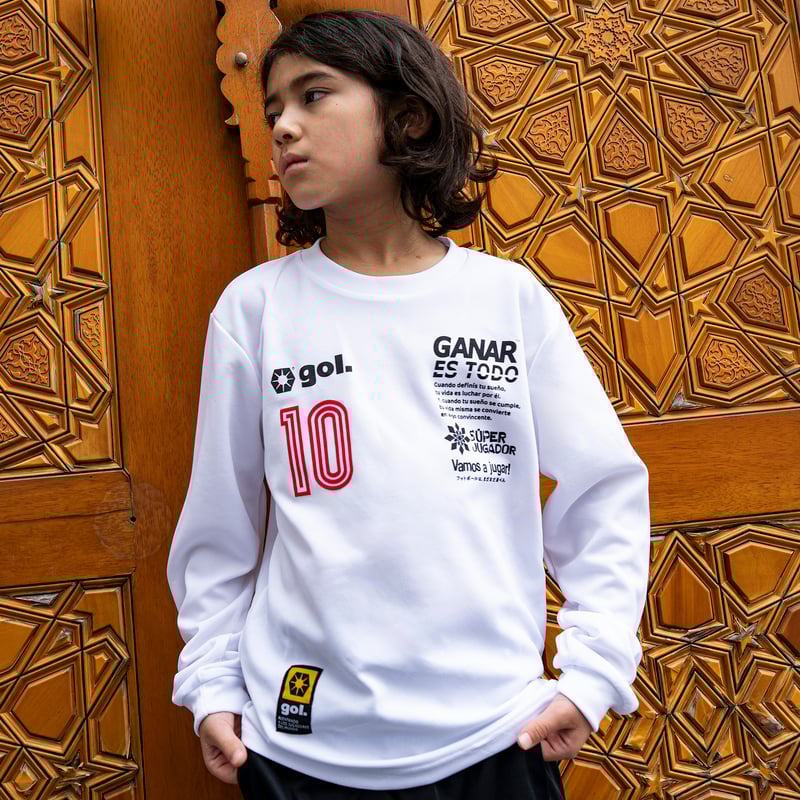 gol. サッカーウエアMサイズ 12番キャプテン翼 南葛SC