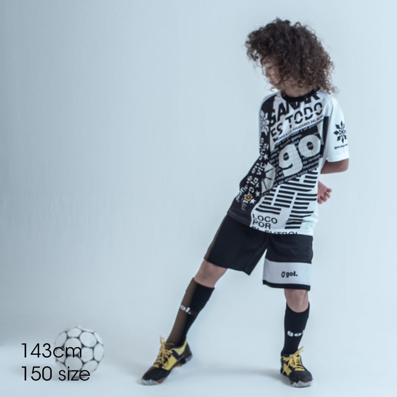 Jr.プラクティスパンツ1.3（G375-135） | gol. ONLINE STORE