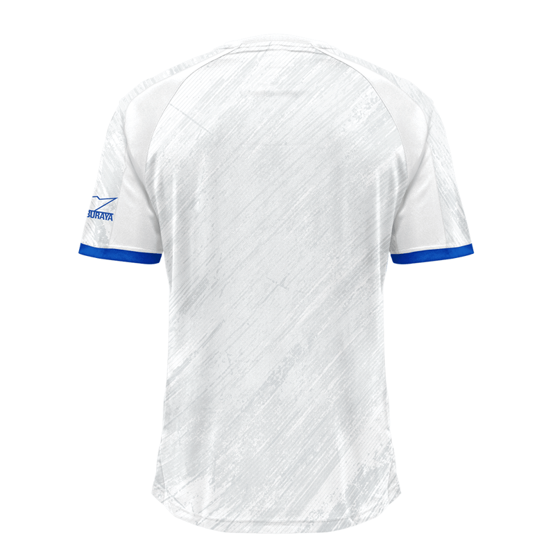 No.&nameあり】南葛SC 2026オーセンティックユニフォーム | gol. ONLI