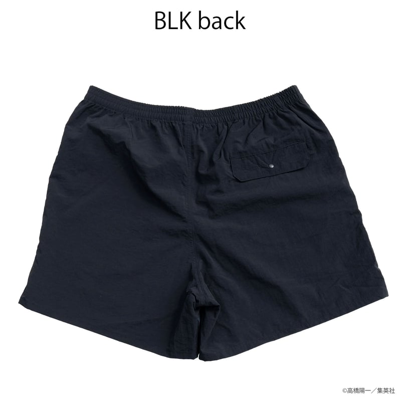 KMRii 黒いショートパンツ サイズ1 KIDS チノショートパンツ [全2色] – muta Online Store