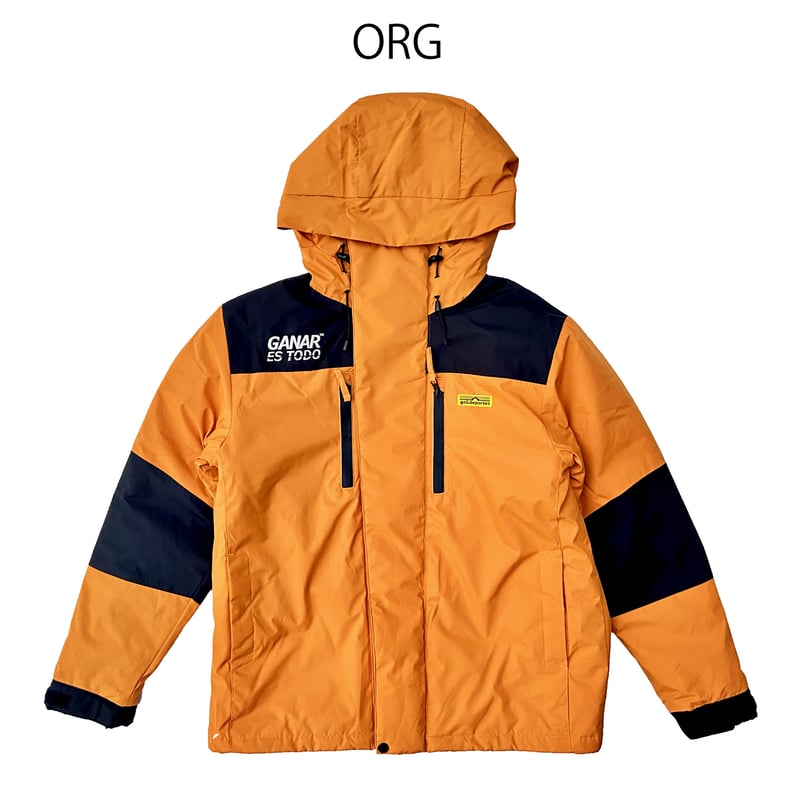 【翌日発送】新品 hugyourskin Detachableラウンドジャケット MUSINSA公式 | HUG YOUR SKIN Detachable Round Jacket (Black)