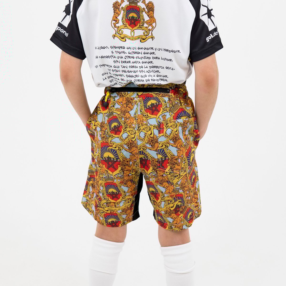 FINAL  ファイナル ホーム ショートパンツ 🔥FINAL SALE50%OFF🔥カジュアルアイテムとの合わせ買いで更に10