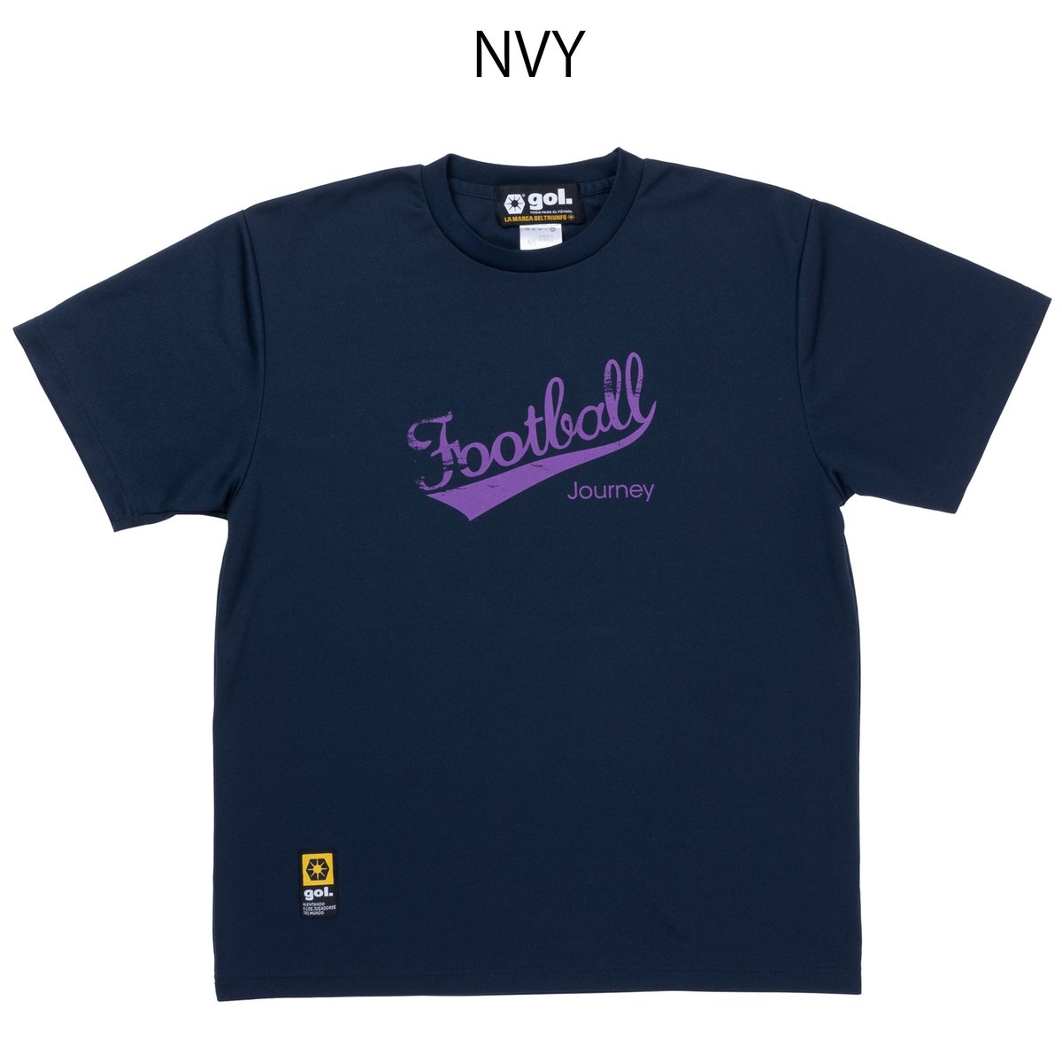 ドライシャツ<JOURNEY SHANE> ( G392-942) | gol. ONLINE ドライシャツ<JOURNEY SHANE> ( G392-942) | gol. ONLINE
