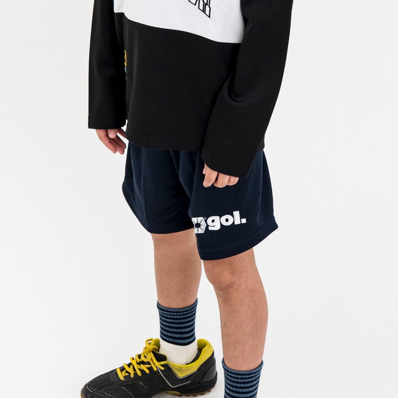 Jr.プラクティスパンツ 2.2（G043-555J） | gol. ONLINE STORE