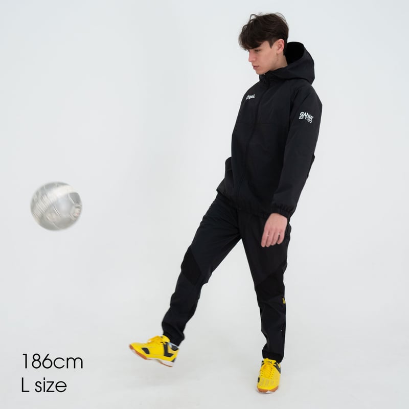 GOSEN ハイジャパ限定ジャケット GOSEN ハイジャパ限定ジャケット GOSEN ハイジャパ限定ジャケット