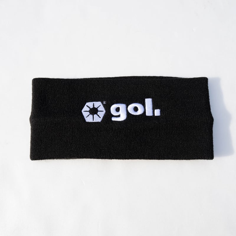 ヘアバンド ＜Caniggia＞（G481-763） | gol. ONLINE STORE