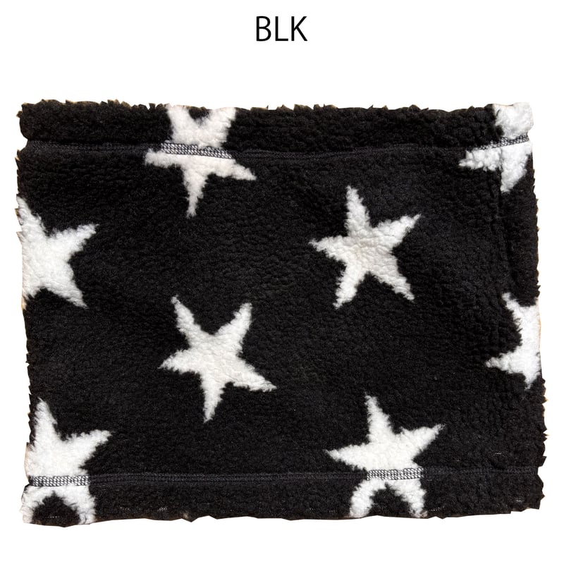 防風ボアネックウォーマー （G583-795） | gol. ONLINE STORE